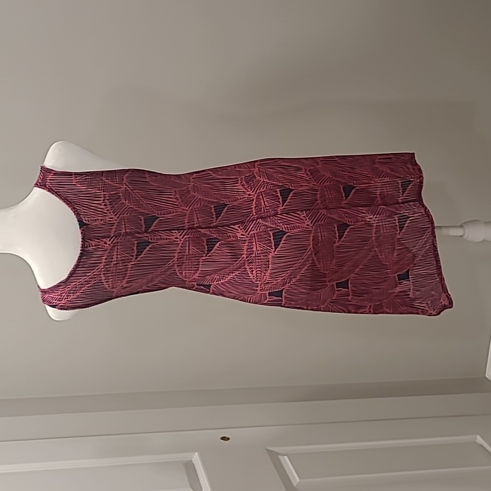 Boho Tank - Picture 3 of 4